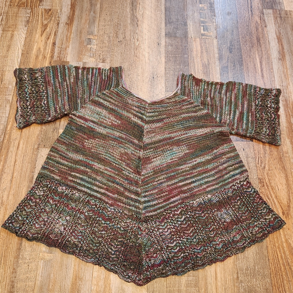Faded Glory Knit Top